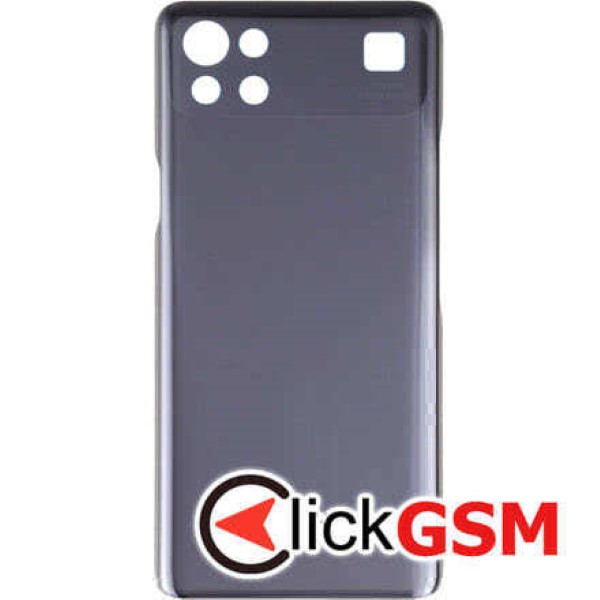 Piesa Capac Spate Grey Lg K92 5g 26n7