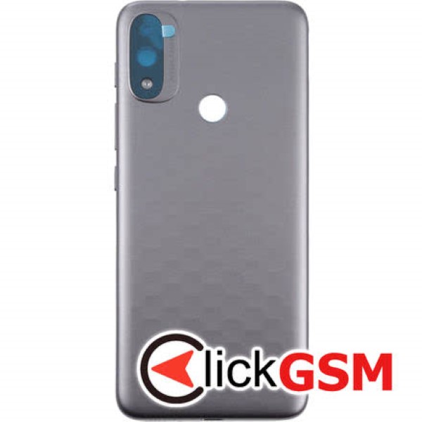 Piesa Piesa Capac Spate Grey Motorola Moto E20 22iy