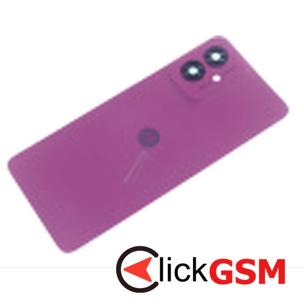 Piesa Piesa Capac Spate Grey Motorola Moto G55 5g 3sv5