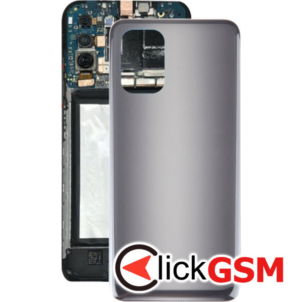 Piesa Capac Spate Grey Nokia G400 5g 49r2