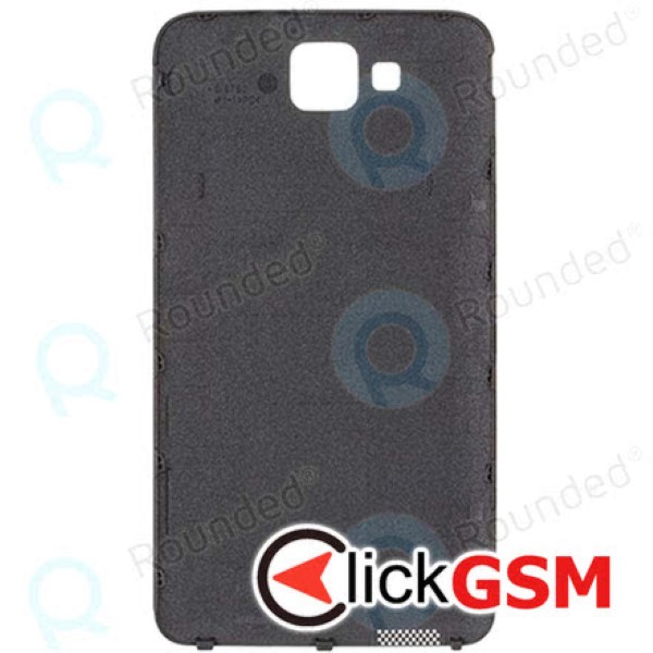 Piesa Capac Spate Grey Samsung Ativ S I8750 3bge