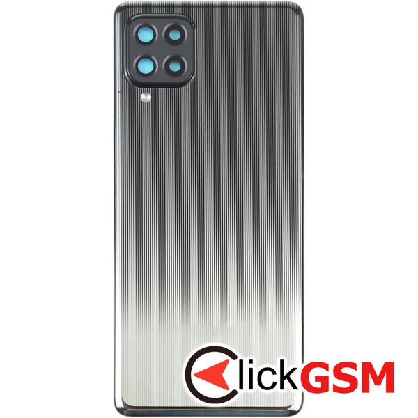 Piesa Capac Spate Grey Samsung Galaxy F62 4ahf