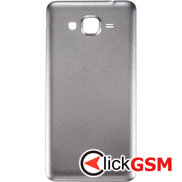 Piesa Capac Spate Grey Samsung Galaxy Grand Prime 4ahm