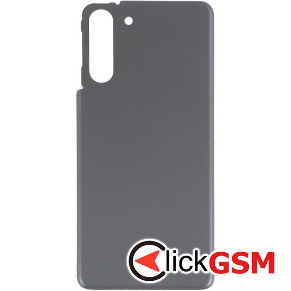 Piesa Capac Spate Grey Samsung Galaxy S21 5g 4aie