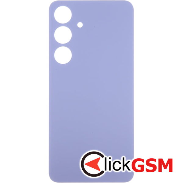 Piesa Piesa Capac Spate Grey Samsung Galaxy S24 4ay3