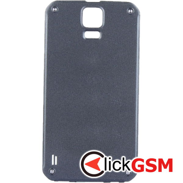 Piesa Capac Spate Grey Samsung Galaxy S5 4oix