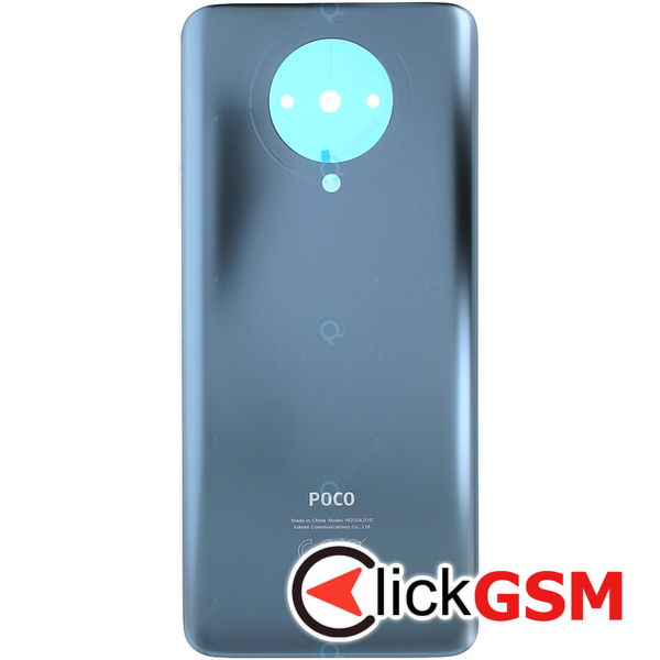 Piesa Capac Spate Grey Xiaomi Poco F2 Pro 3bd4