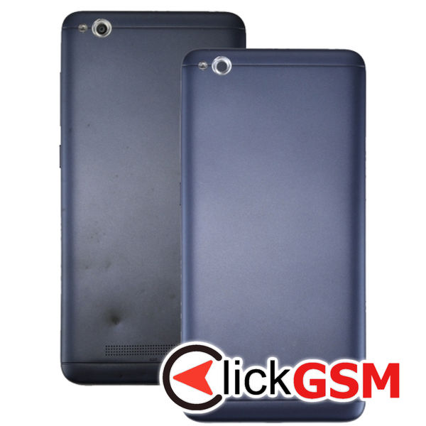 Piesa Capac Spate Grey Xiaomi Redmi 4a 2637