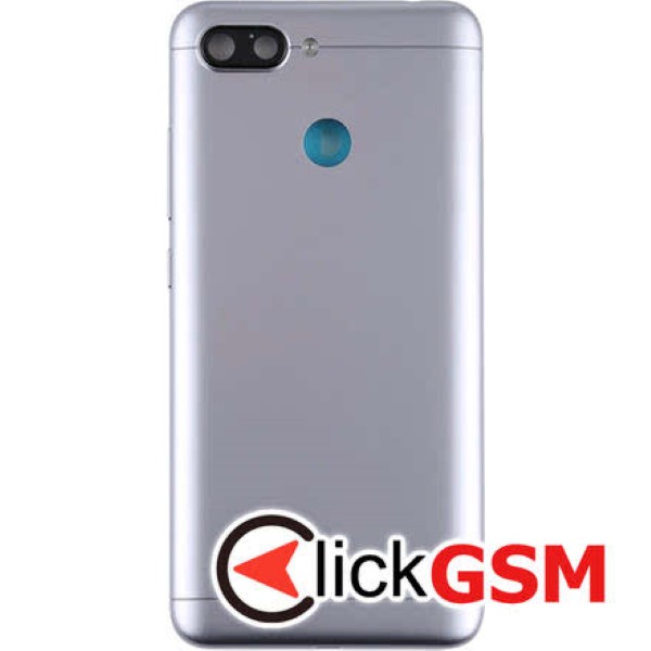 Piesa Capac Spate Grey Xiaomi Redmi 6 25vn