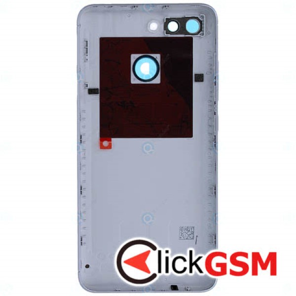 Piesa Capac Spate Grey Xiaomi Redmi 6 3bg8