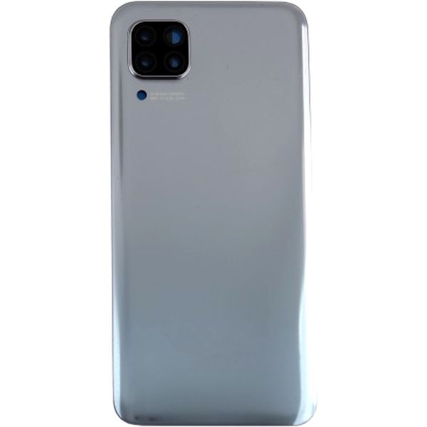Huawei P40 Lite · Capac Baterie Huawei P40 Lite JNY-L01A Grey Capac Spate