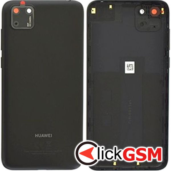 Piesa Capac Spate Gri Huawei Y5p 44qe