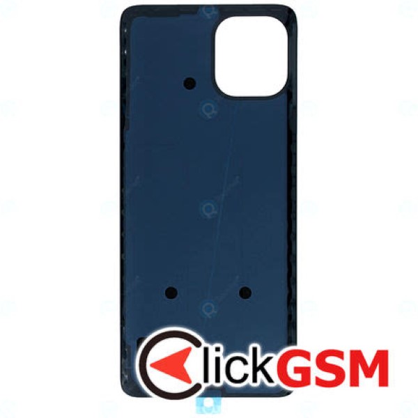 Piesa Capac Spate Gri Inchis Motorola Edge 20 Lite V91