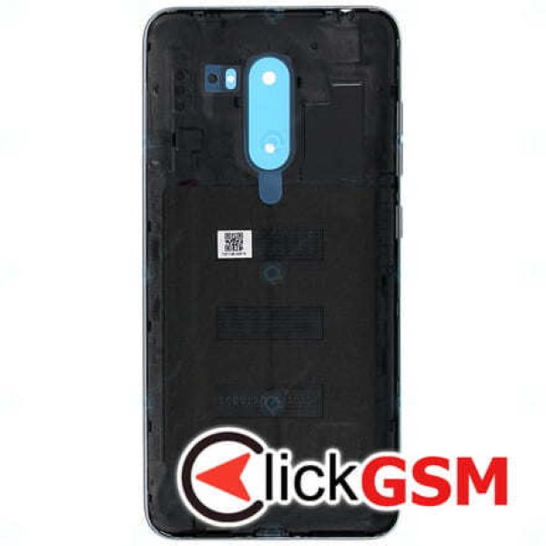 Piesa Piesa Capac Spate Gri Inchis Xiaomi Pocophone F1 Pji