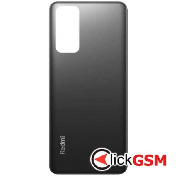 Piesa Capac Spate Gri Inchis Xiaomi Redmi Note 11s 28vd