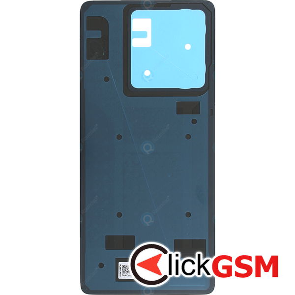 Piesa Piesa Capac Spate Gri Inchis Xiaomi Redmi Note 13 5g 3jon