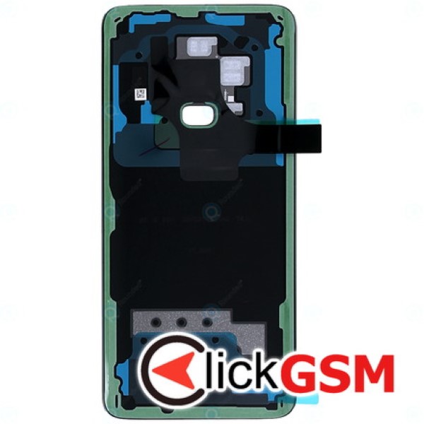 Piesa Capac Spate Gri Mat Samsung Galaxy S9 1335