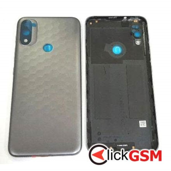 Piesa Capac Spate Gri Motorola Moto E20 317p