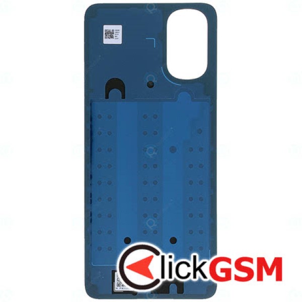 Piesa Capac Spate Gri Motorola Moto E32s 1owg