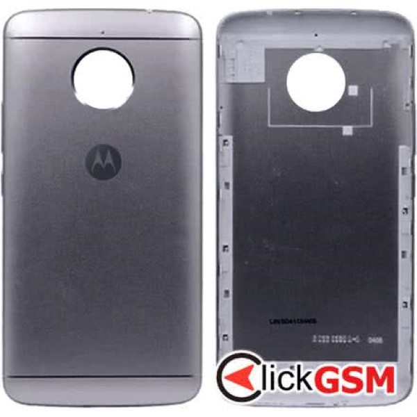 Piesa Capac Spate Gri Motorola Moto E4 Plus 1ifk