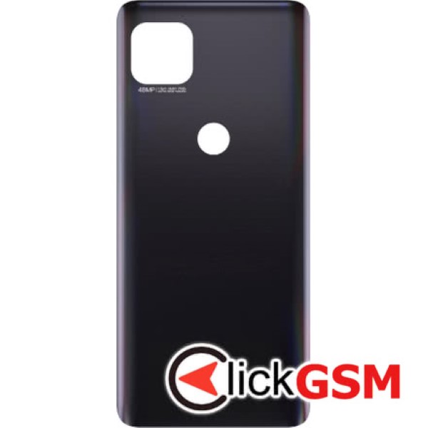 Piesa Capac Spate Gri Motorola Moto G 5g 11yy