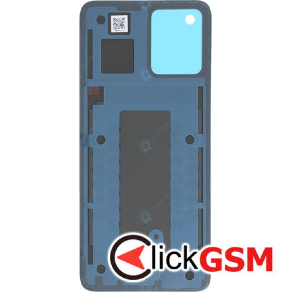 Piesa Piesa Capac Spate Gri Motorola Moto G14 31r0