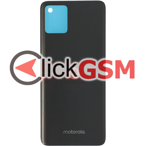 Piesa Capac Spate Gri Motorola Moto G32 4l5t