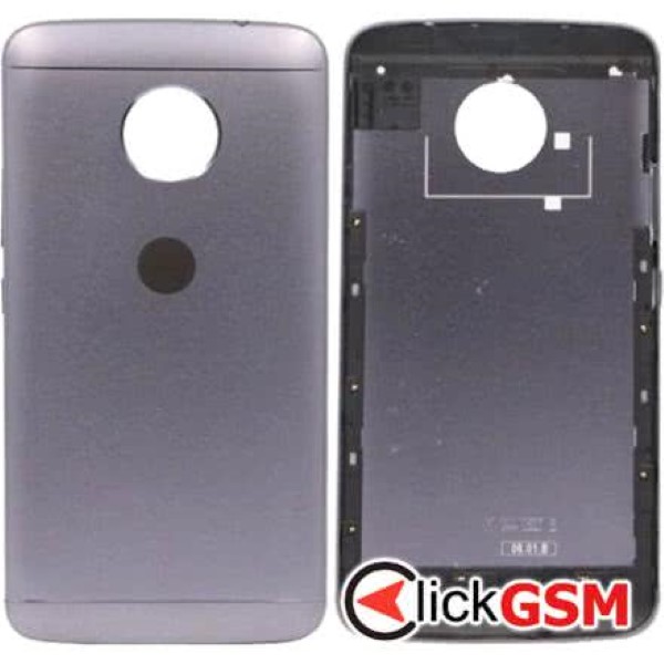 Piesa Piesa Capac Spate Gri Motorola Moto G5 1ihn