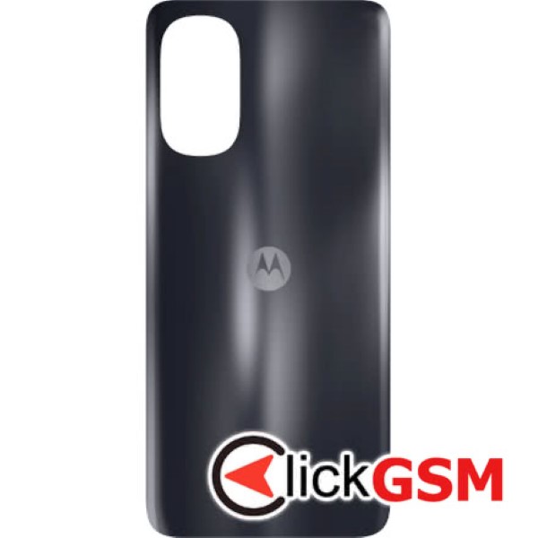 Piesa Capac Spate Gri Motorola Moto G52 1qdj