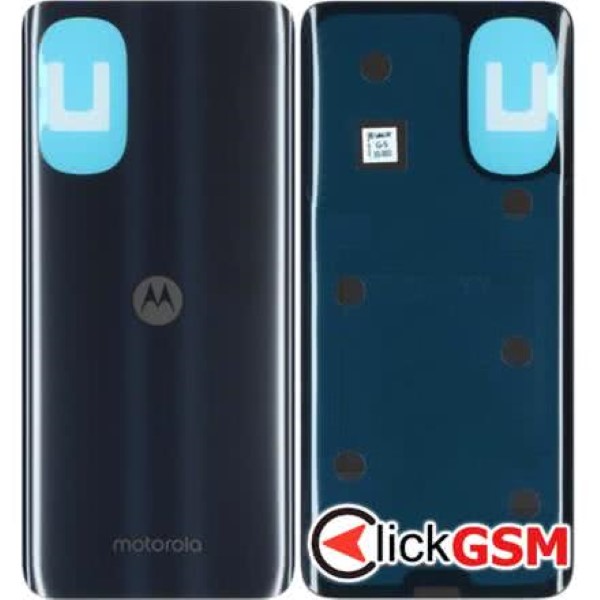 Piesa Piesa Capac Spate Gri Motorola Moto G52 1t5f