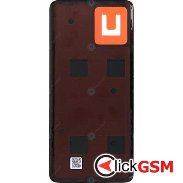 Piesa Capac Spate Gri Motorola Moto G72 2he8