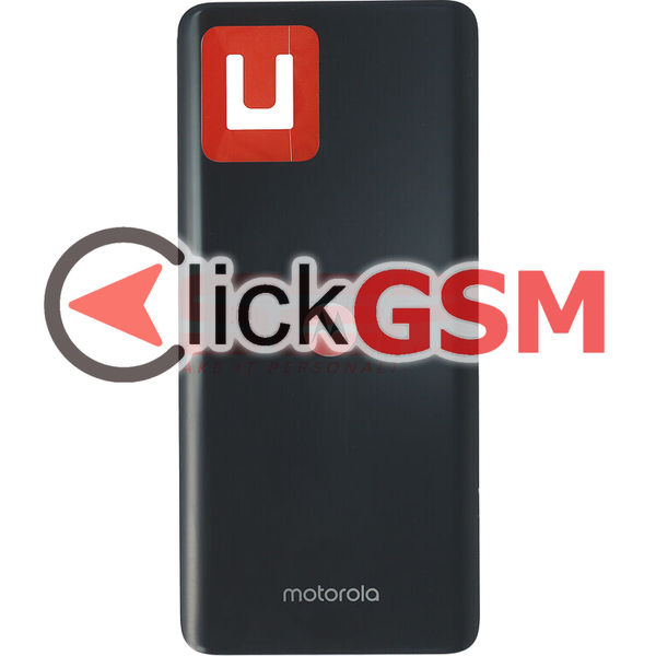 Piesa Piesa Capac Spate Gri Motorola Moto G72 4l64