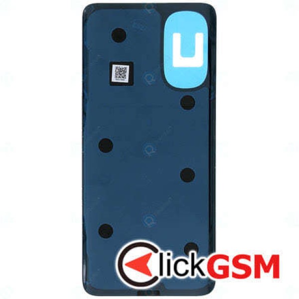 Piesa Capac Spate Gri Motorola Moto G82 1p21