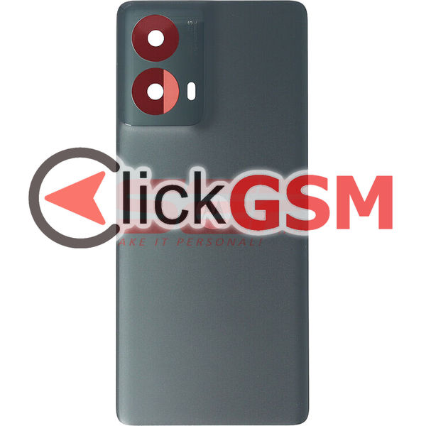 Piesa Piesa Capac Spate Gri Motorola Moto G85 5g 4lqq