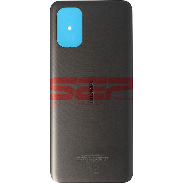 Nokia G11 · Capac baterie Nokia G11 CHARCOAL