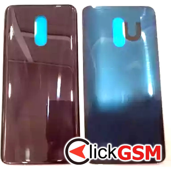 Piesa Piesa Capac Spate Gri Oneplus 7 24on