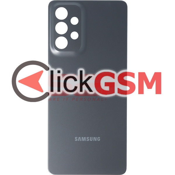 Piesa Capac Spate Gri Samsung Galaxy A73 5g 4jtk