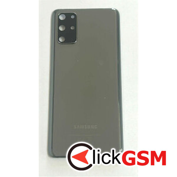 Piesa Capac Spate Gri Samsung Galaxy S20.plus 40zy