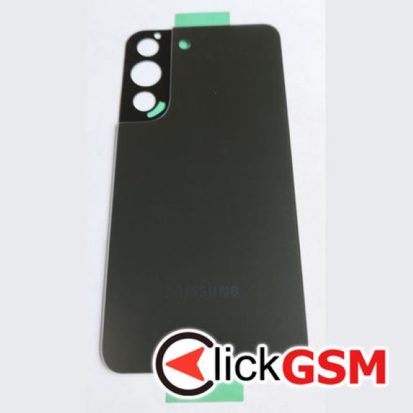 Piesa Capac Spate Gri Samsung Galaxy S22 3gf4