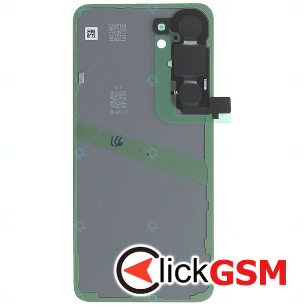 Piesa Capac Spate Gri Samsung Galaxy S24 3dn5