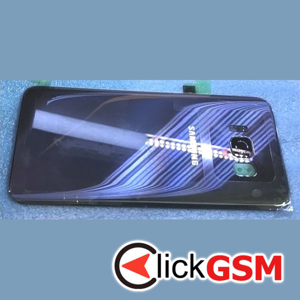 Piesa Capac Spate Gri Samsung Galaxy S8 1vlv