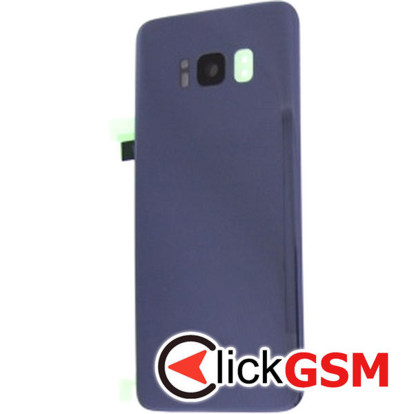 Piesa Capac Spate Gri Samsung Galaxy S8 A32