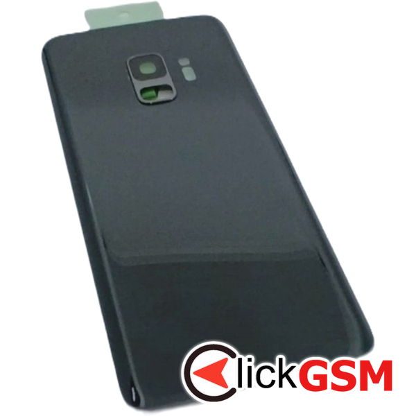 Piesa Capac Spate Gri Samsung Galaxy S9 1fw4