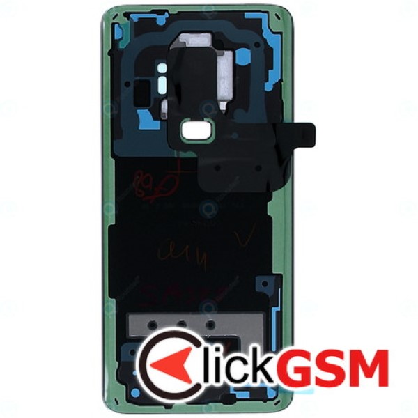 Piesa Capac Spate Gri Samsung Galaxy S9.plus 136k