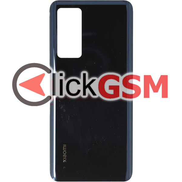 Piesa Capac Spate Gri Xiaomi 12 4k34