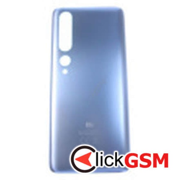 Piesa Piesa Capac Spate Gri Xiaomi Mi 10 Pro 1195