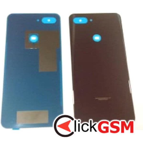 Piesa Capac Spate Gri Xiaomi Mi 8 Lite 38dz