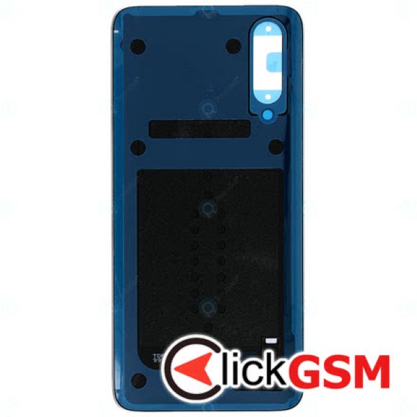 Piesa Capac Spate Gri Xiaomi Mi 9 Lite 14ej