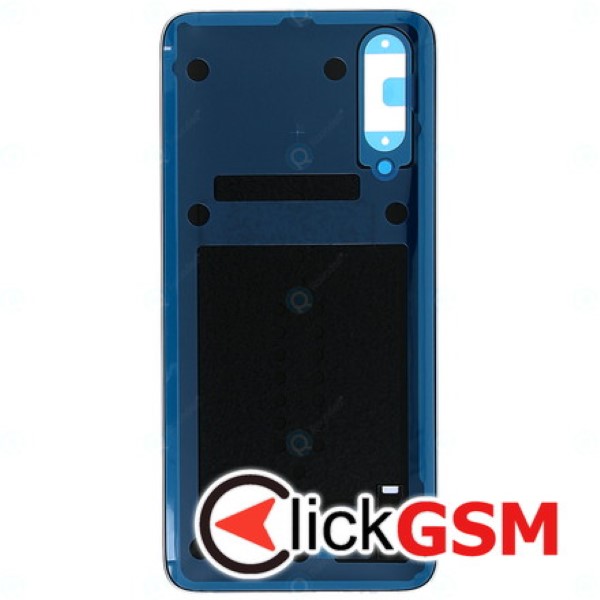 Piesa Capac Spate Gri Xiaomi Mi 9 Lite Tke