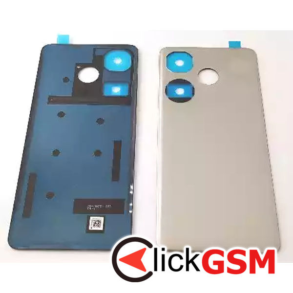 Piesa Piesa Capac Spate Gri Xiaomi Poco F6 2g65